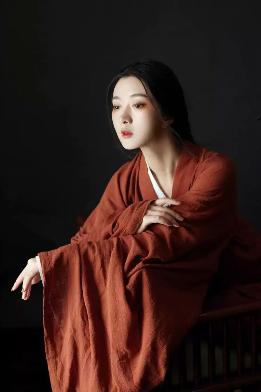 Weijin Style