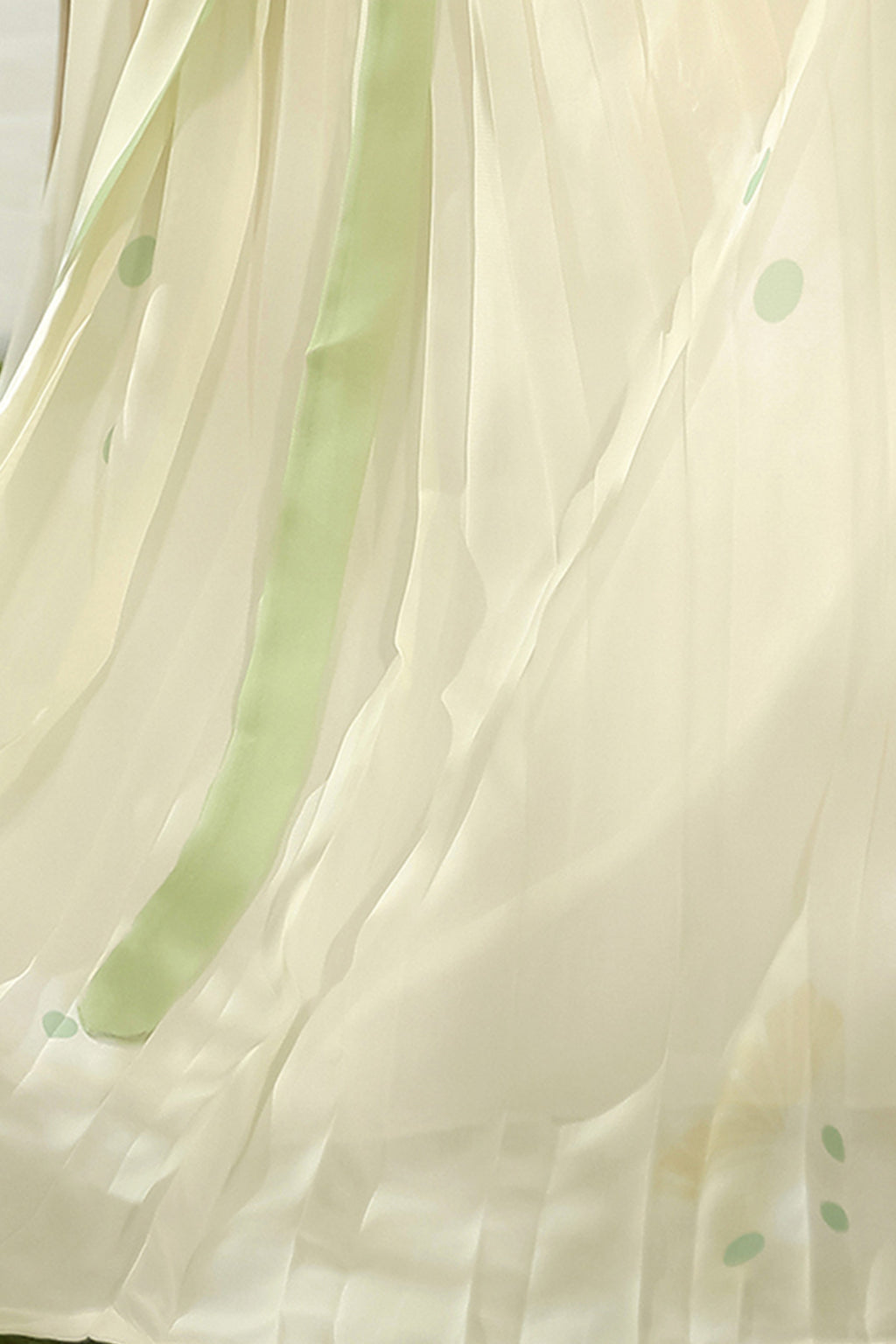 Song Dynasty Clothing Beizi Changgan Temple Set Skirt Hanfu Dress - changge 长歌