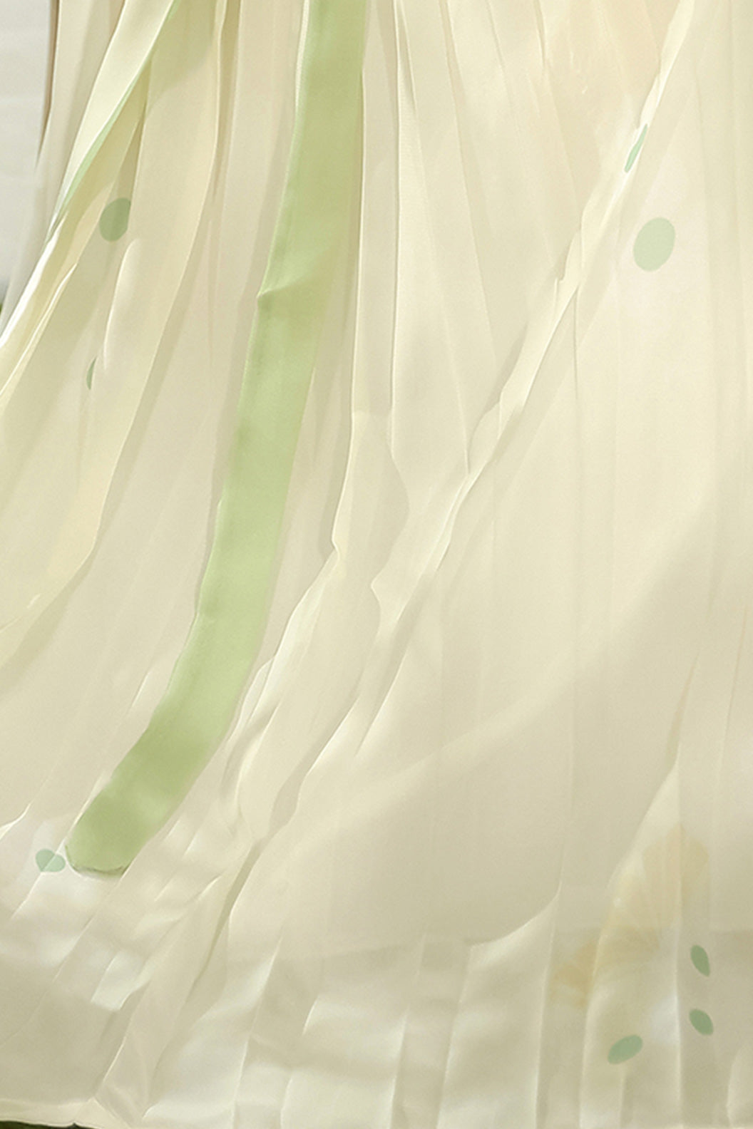 Song Dynasty Clothing Beizi Changgan Temple Set Skirt Hanfu Dress - changge 长歌