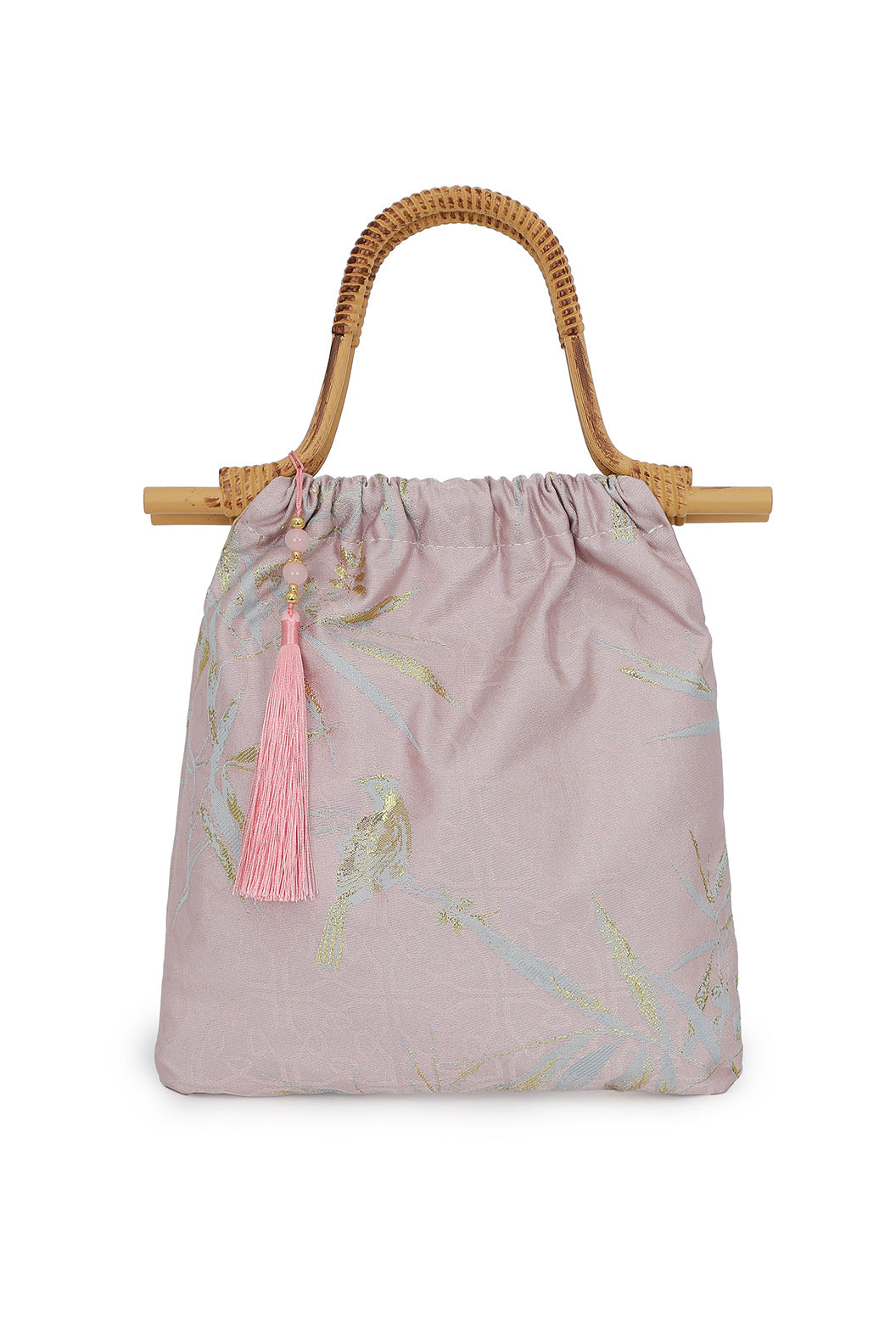 Embroidered Purse Handbag Chinese Style for Qipao